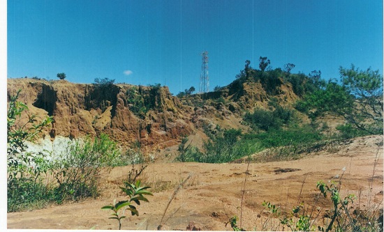 Serra do Periperi 10